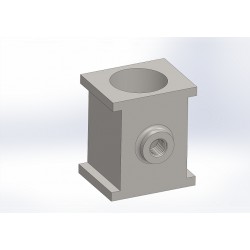 Bearing For Cross Bar Old Type